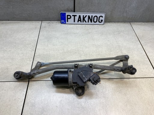mechanismus stěračů předek CITROEN C3 a