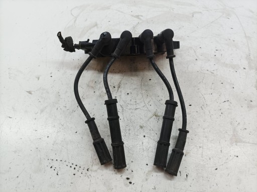 bobina Di accensione Tubi DELPHI GN10492 KX01D Fiat Albea e (2002-2012)