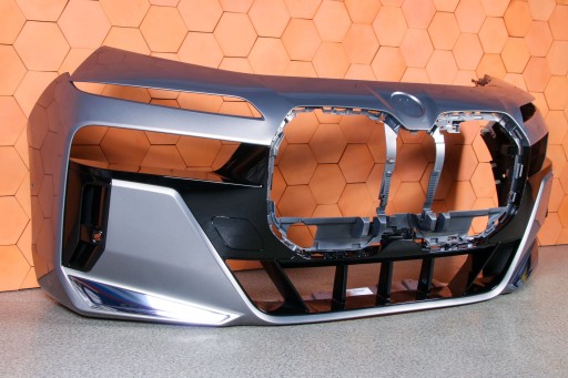 BMW 7 G70 i7 m-packet bumper front front C4A