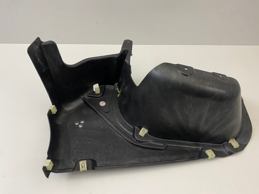 5175 - BMW 5 G60 АРКА КОЛЕСНАЯ ЛЕВАЯ ЗАДНЯЯ 24- 9881705