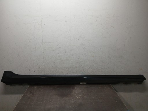 Накладка на поріг права bmw v 5 g30 g31 m упаковка 51778064744