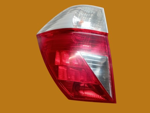 light rear part left EUROPA Honda FR-V and (2004-2009)