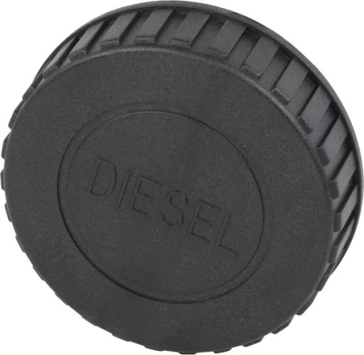 82009352 - Кришка паливної горловини New Holland