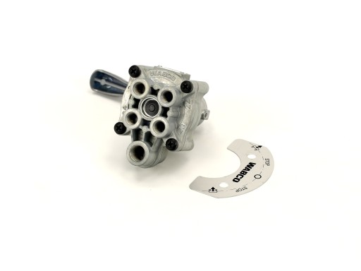 4630320200 - ПІДЙОМНИЙ КЛАПАН ПЛАТФОРМИ