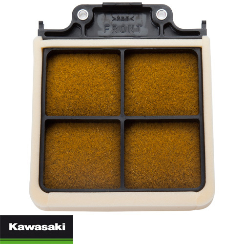 11029-1016 - Воздушный фильтр OEM KAWASAKI ZX12R