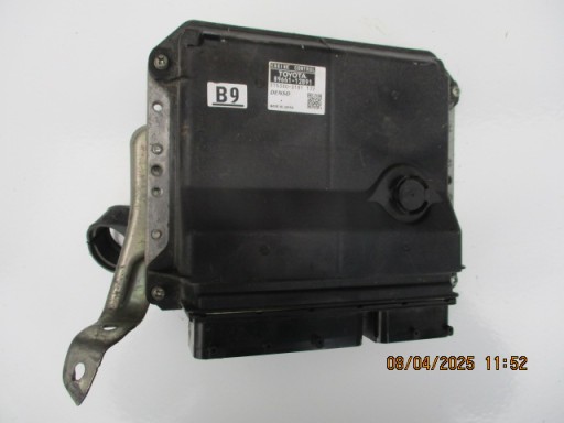 Стартовий комплект toyota auris i 1.6 бензин 2006-2012 р.в. 89661-12b91