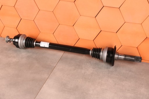 BMW G20 G23 Z4 G29 B46D B48D B58C B58D semi-axis NAPEDOWA right rear 9896324