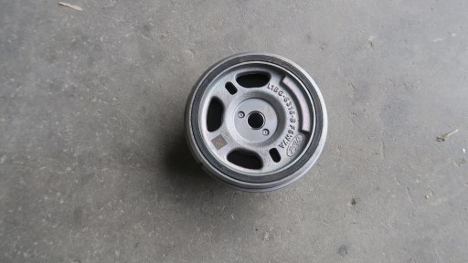 L1BG-6316-B - FORD 1.0 ECOBOOST HYBRID ШКІВ