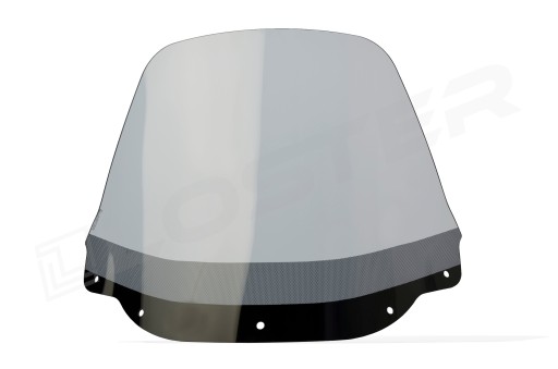 1 - ЛОБОВЕ СКЛО МОТОЦИКЛА HONDA GL 1800 GOLDWING F6B