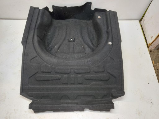 VW Arteon 3G8 2018r carpet mats boot