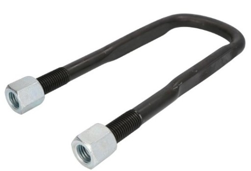 37520 - Стремя пружины SCANIA P G R T 320x101mm M24x3