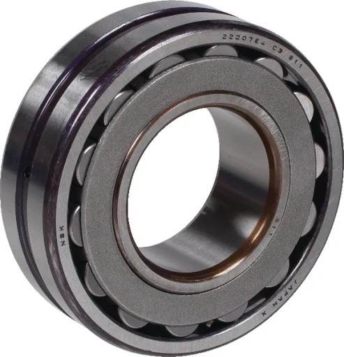 0002160880KR - Роликовый подшипник Крамп