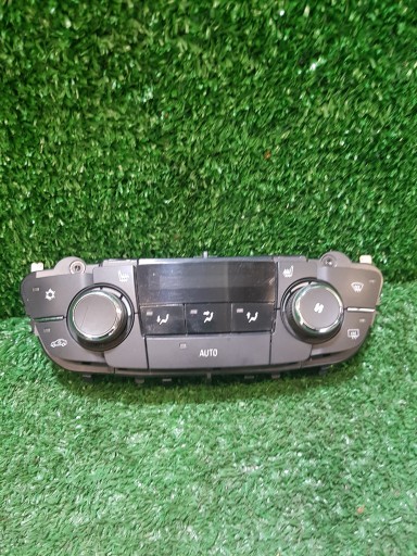 Pannello controllo BOCCHETTE OPEL INSIGNIA 13273096