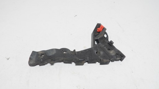Opel Astra III H bumper bracket right front 24460284