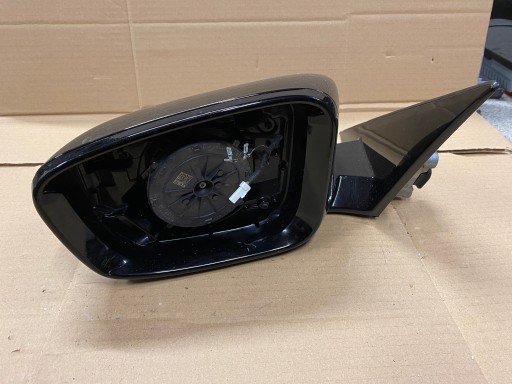 BMW G30 ЛІВЕ ДЗЕРКАЛО 5PIN EU ФОТОХРОМ М-ПАКЕТ