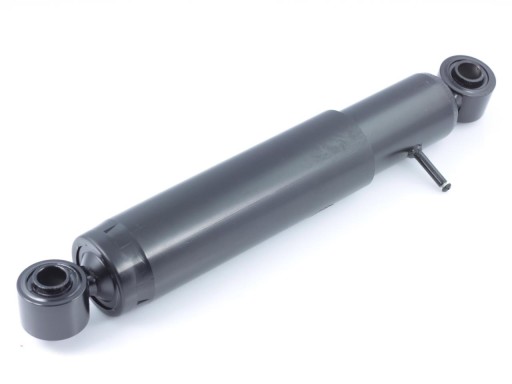 176377 - ДЕМПФЕР ВІБРАЦІЇ ДЕМПФЕР СИСТЕМИ 6745 4306 67454306