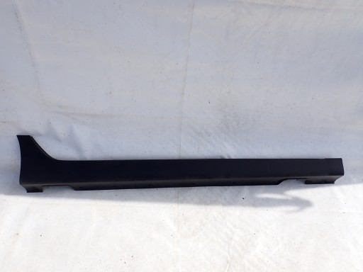 87752-2S000 - HYUNDAI IX35 09- РАМА РАМА, ПОРІГ ПРАВ