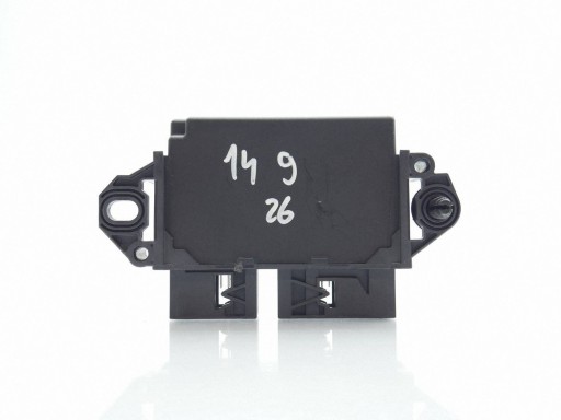 module unité de commande électronique uce capteurs stationnement PDC AUDI A3 8Y 20- 5QS919298A