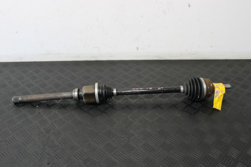 semi-axis semi-axis right front PEUGEOT 308 T9 LIFT