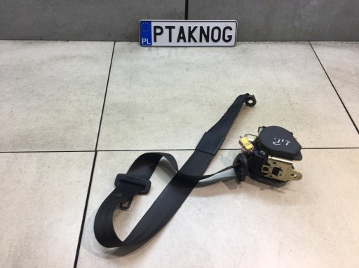 Gurten Sicherheits links vorne AUDI A6 C5 4B0857705A