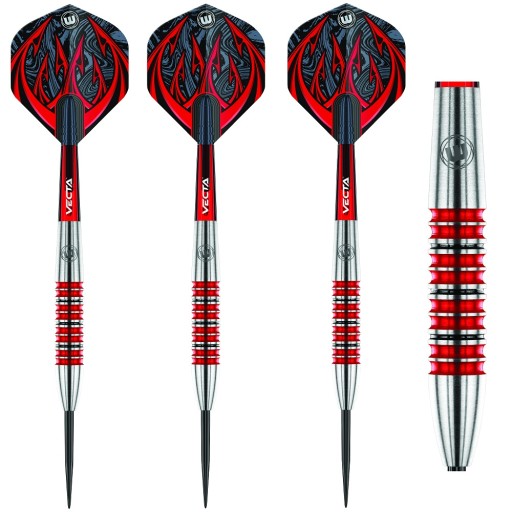 Дротики Winmau Diablo 3 шт.