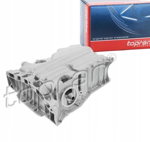 118 119 - Масляний піддон для VW T-CROSS 1.0 TSi