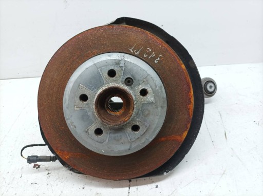 swing right rear part 2.0 D arm Bmw Seria 5 VI (2010- ) F07/10/11