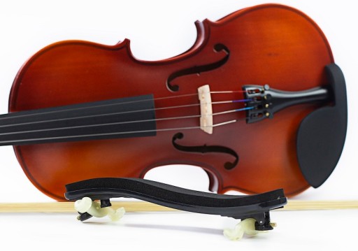 Ever Play Violin Rib 6F1D-1407C