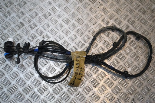 A4635407804 - Кабель підвісу Мерседес Г В463 / 4 А4635407804