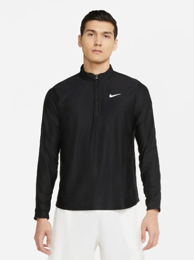 NIKE BLUZA MĘSKA CZARNA SPORTOWA LOGO XL SPG