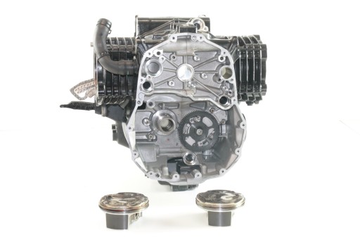 BMWR1200RS 202 - BMW R 1200 RS 15-18 БЛОК ЦИЛІНДРІВ ПОРШНІ