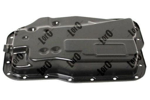 100-00-079 - ABAKUS МАСЛЯНЫЙ ПОДДОН MAZDA 3 5 PROTEGE 03-07