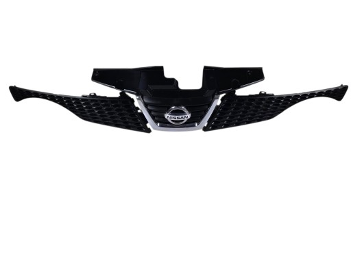 NISSAN JUKE F15 2011 GRIGLIA completa ORG. 620701KA6A LADNA
