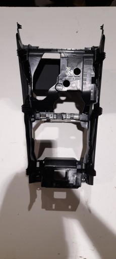 CHÂSSIS COUVERTURE TABLIER MOTEUR TUNELU SKODA SUPERB III 3 3V1863243B