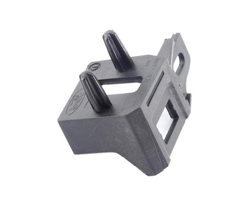 HS7Z16758B - ТРИМАЧ КАПОТА FORD MONDEO 18-HS7Z16758B ПРАВИЙ НОВИЙ