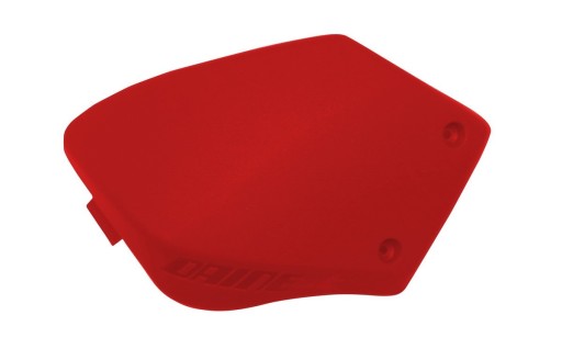 Dainese Kit лікоть слайдер Червоний