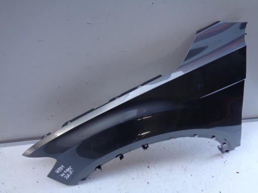 Kotflügel links vorne VW T-ROC 2GA 17- NR 44991