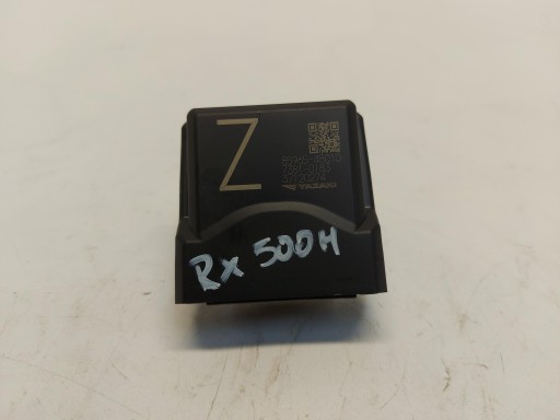 JLK12 - Lexus rx500h v 5 2023 - модуль контролера 85965-48010