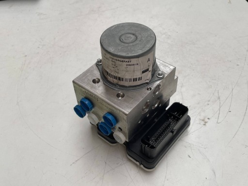 pump ABS MERCEDES-BENZ E W214 A2149003110