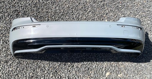 31688835 V60 - Задній бампер volvo s60 iii r дизайн 2018-