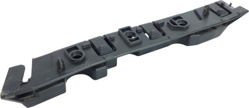 CITROEN C5 III LIFT X7 bumper bracket front front right 9681058880