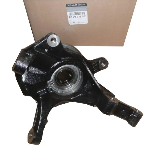 КРОСОВЕР R ESPACE IV ПЕРЕДНІЙ ПРАВИЙ 8200736571