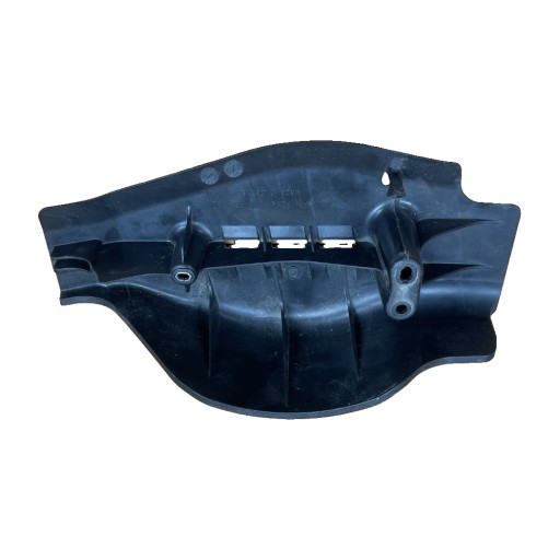 AUDI Q6 E-TRON et 2024- Couverture tablier moteur Petit bras Arrière Arrière Gauche Inférieur 85E505415B