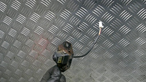 28442-BR00C, - Задняя парковочная камера заднего вида nissan qashqai j10 лифт 12r 28442-br00c