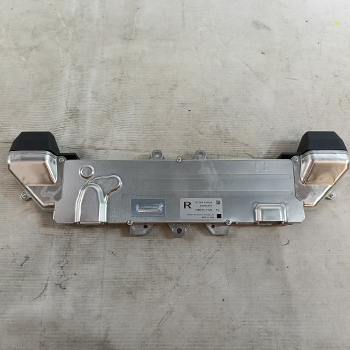 Subaru ascent 19- радарный датчик зрения камера сша 87501xc000