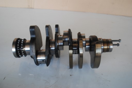 Коленвал audi a6 c6 2.7 tdi can 059101be