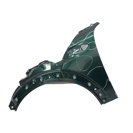 41352754725 - Mini Cooper R56 Крило Ліве British Racing Green