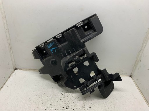 support holder of a bumper right rear part 31323838 VOLVO S60 II LIFT 13-18