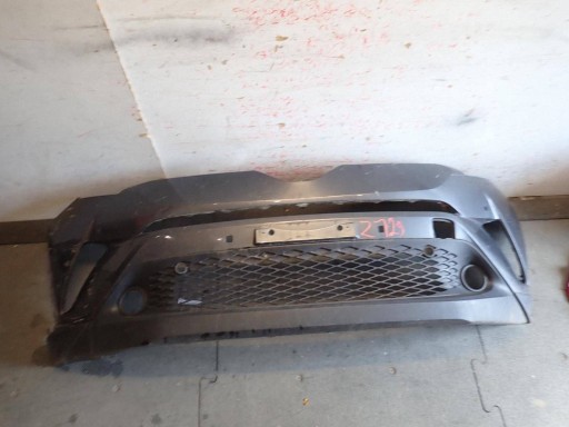 bumper front front TOYOTA CHR 2016- 52119-F4010