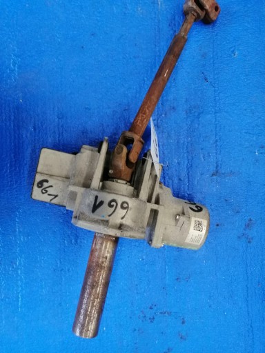 Servopumpe 26117861 14F FIAT GRANDE PUNTO